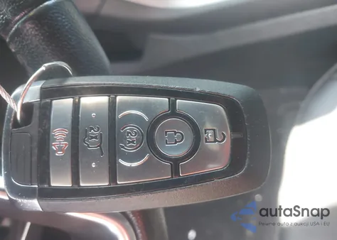 2022 Ford Edge Sel from USA, damaged, VIN 2FMPK4J99NBA99464